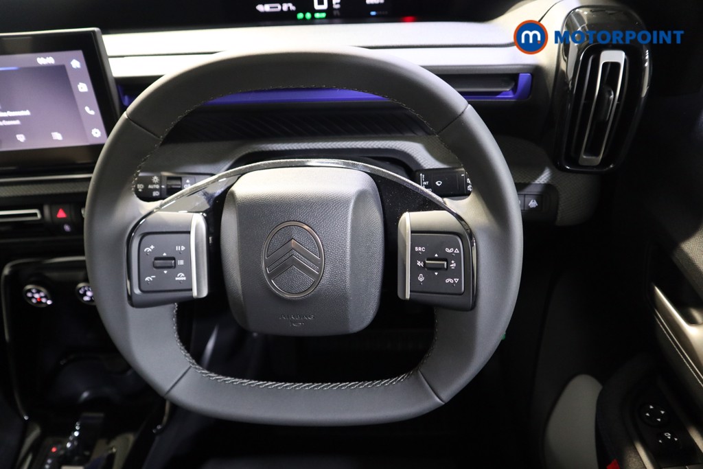 Citroen C3 Plus Automatic Electric Hatchback - Stock Number (1604512) - 2nd supplementary image