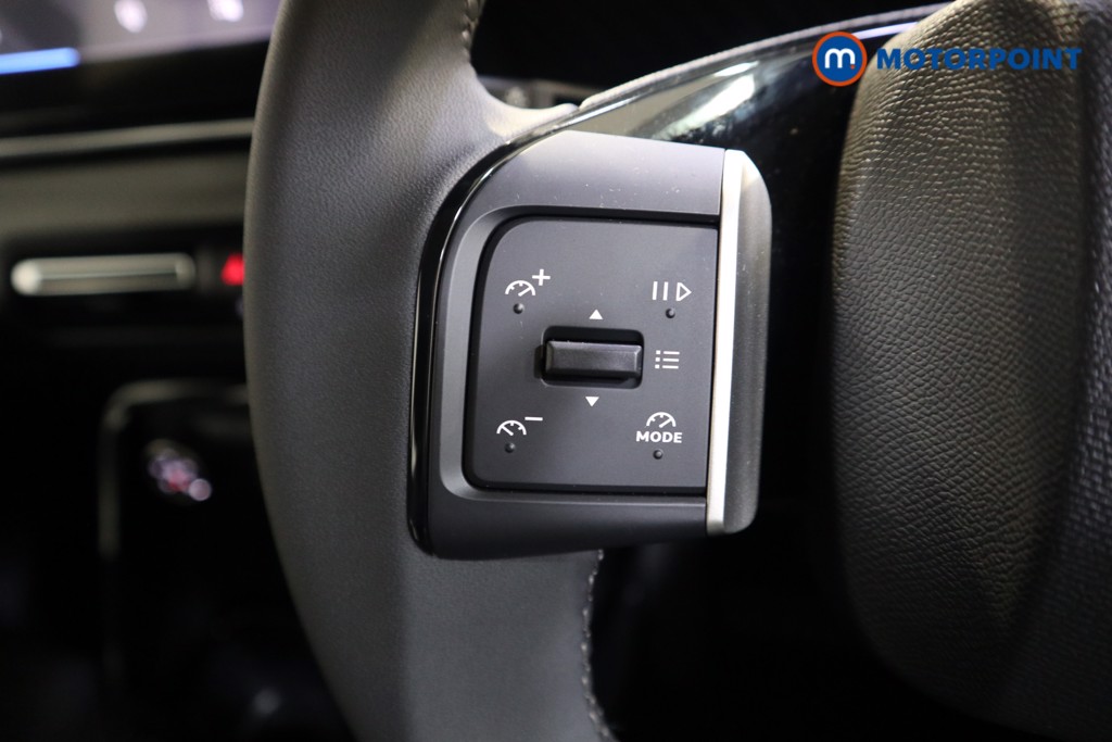 Citroen C3 Plus Automatic Electric Hatchback - Stock Number (1604512) - 3rd supplementary image