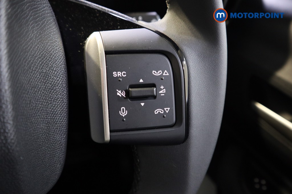 Citroen C3 Plus Automatic Electric Hatchback - Stock Number (1604512) - 4th supplementary image