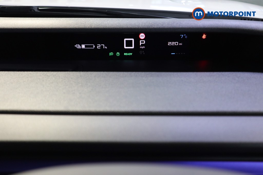 Citroen C3 Plus Automatic Electric Hatchback - Stock Number (1604512) - 5th supplementary image