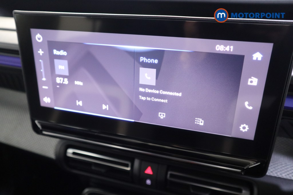 Citroen C3 Plus Automatic Electric Hatchback - Stock Number (1604512) - 6th supplementary image