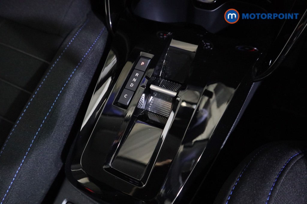 Citroen C3 Plus Automatic Electric Hatchback - Stock Number (1604512) - 8th supplementary image