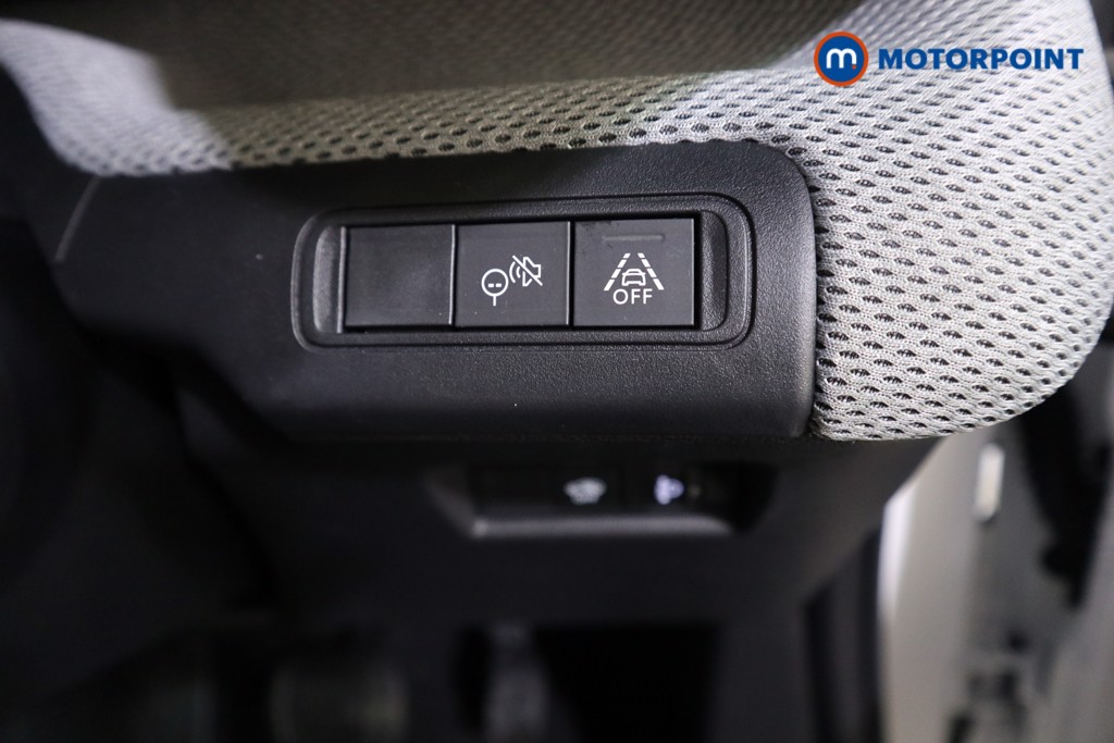 Citroen C3 Plus Automatic Electric Hatchback - Stock Number (1604512) - 9th supplementary image