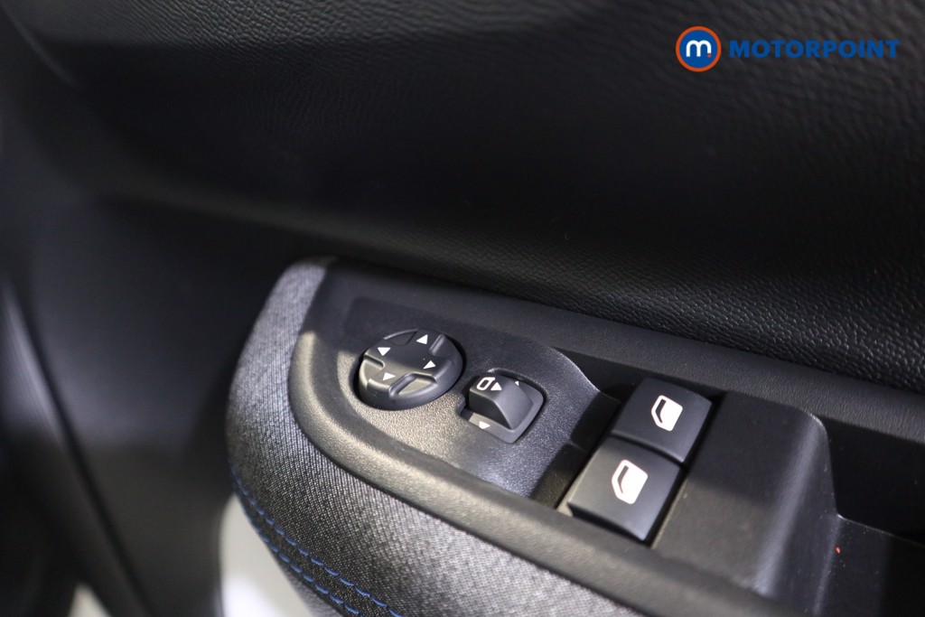 Citroen C3 Plus Automatic Electric Hatchback - Stock Number (1604512) - 10th supplementary image
