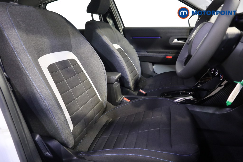 Citroen C3 Plus Automatic Electric Hatchback - Stock Number (1604512) - 11th supplementary image