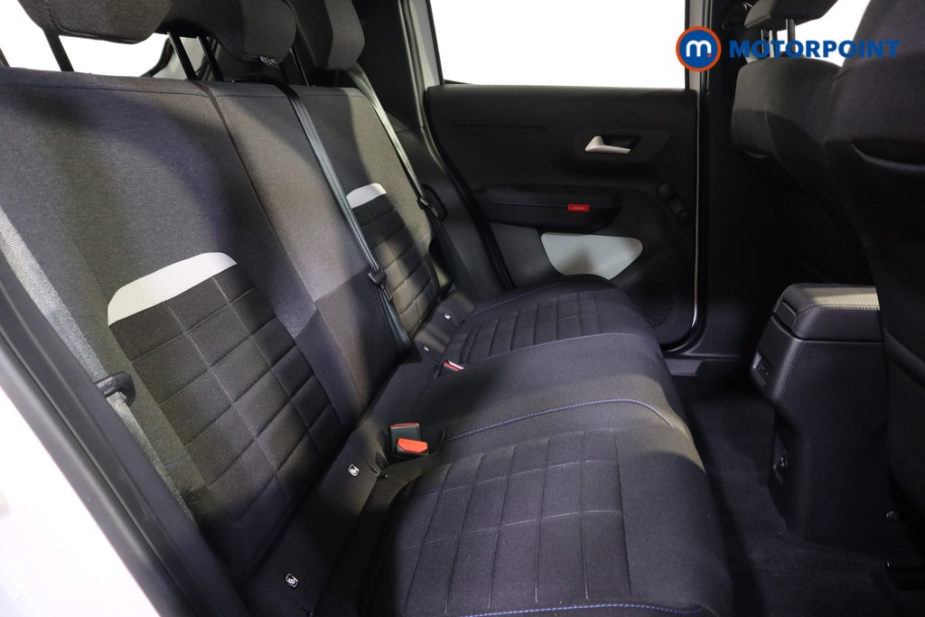 Citroen C3 Plus Automatic Electric Hatchback - Stock Number (1604512) - 12th supplementary image