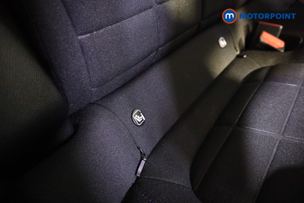 Citroen C3 Plus Automatic Electric Hatchback - Stock Number (1604512) - 13th supplementary image