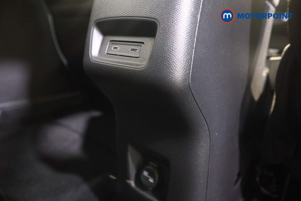 Citroen C3 Plus Automatic Electric Hatchback - Stock Number (1604512) - 14th supplementary image