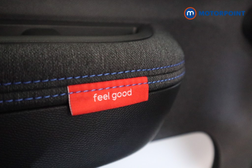 Citroen C3 Plus Automatic Electric Hatchback - Stock Number (1604512) - 19th supplementary image