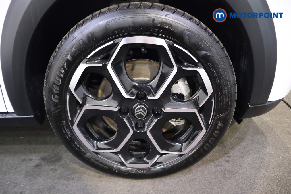 Citroen C3 Plus Automatic Electric Hatchback - Stock Number (1604512) - 22nd supplementary image