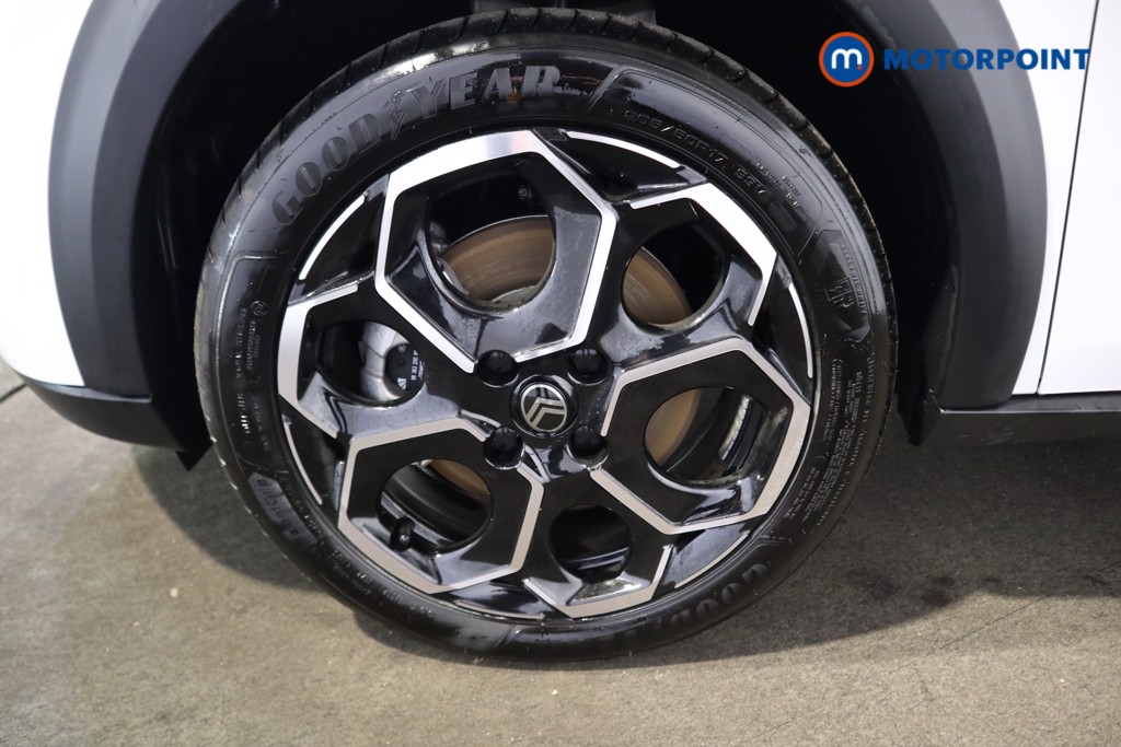 Citroen C3 Plus Automatic Electric Hatchback - Stock Number (1604512) - 23rd supplementary image