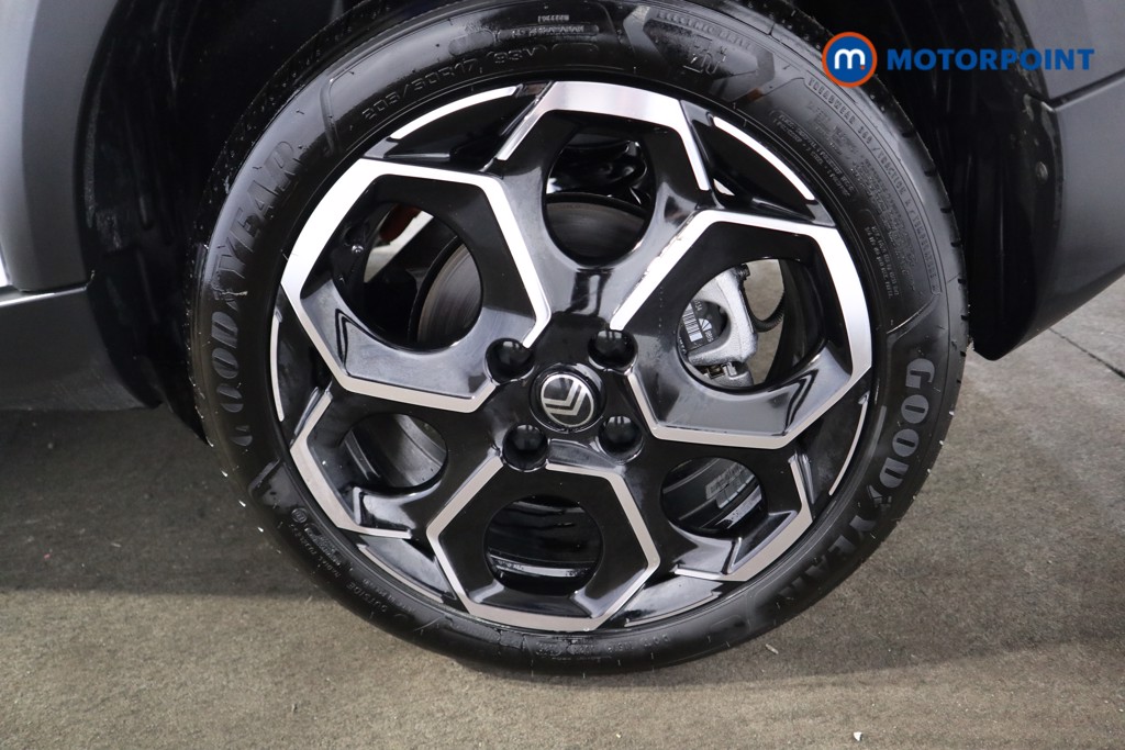 Citroen C3 Plus Automatic Electric Hatchback - Stock Number (1604512) - 24th supplementary image