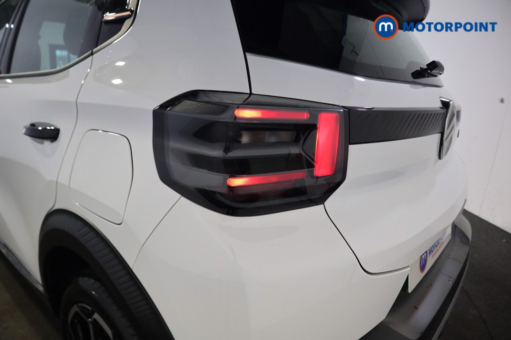 Citroen C3 Plus Automatic Electric Hatchback - Stock Number (1604512) - 26th supplementary image