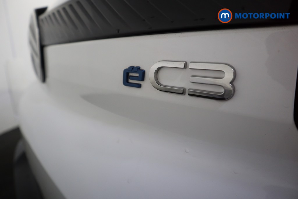 Citroen C3 Plus Automatic Electric Hatchback - Stock Number (1604512) - 28th supplementary image