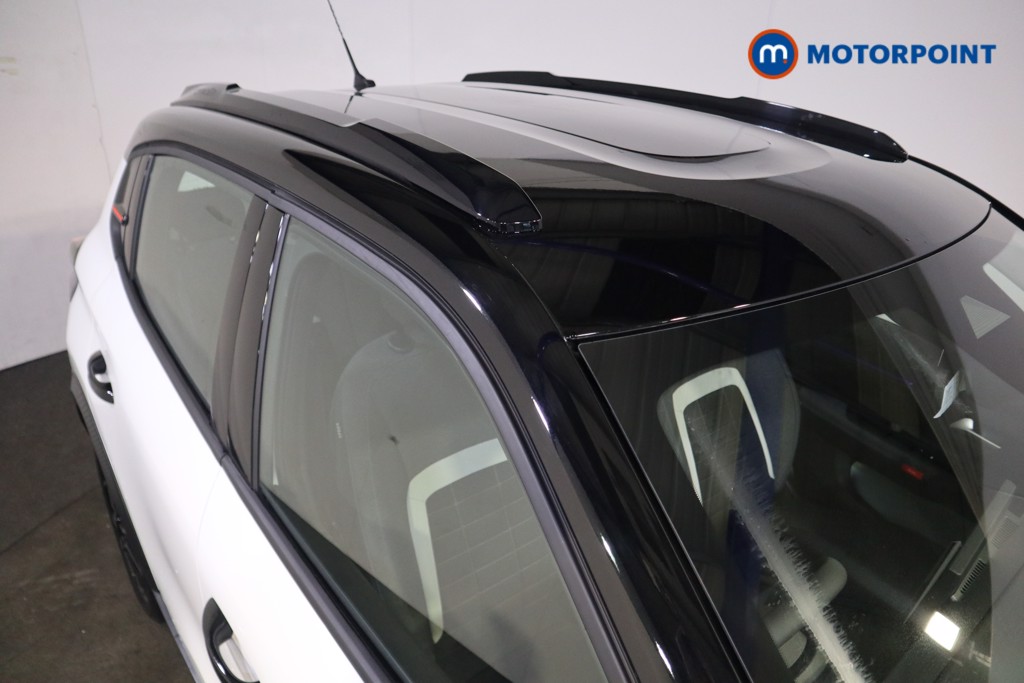 Citroen C3 Plus Automatic Electric Hatchback - Stock Number (1604512) - 29th supplementary image