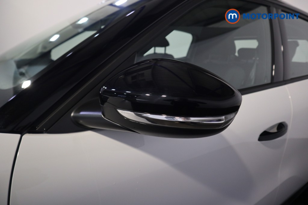 Citroen C3 Plus Automatic Electric Hatchback - Stock Number (1604512) - 31st supplementary image