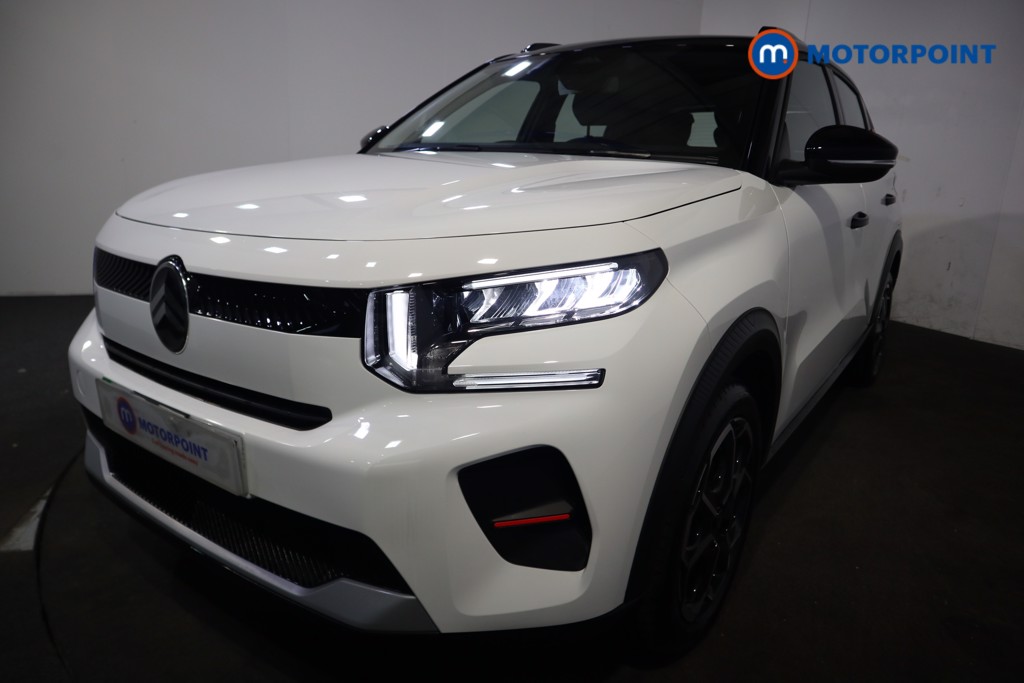 Citroen C3 Plus Automatic Electric Hatchback - Stock Number (1604512) - 33rd supplementary image