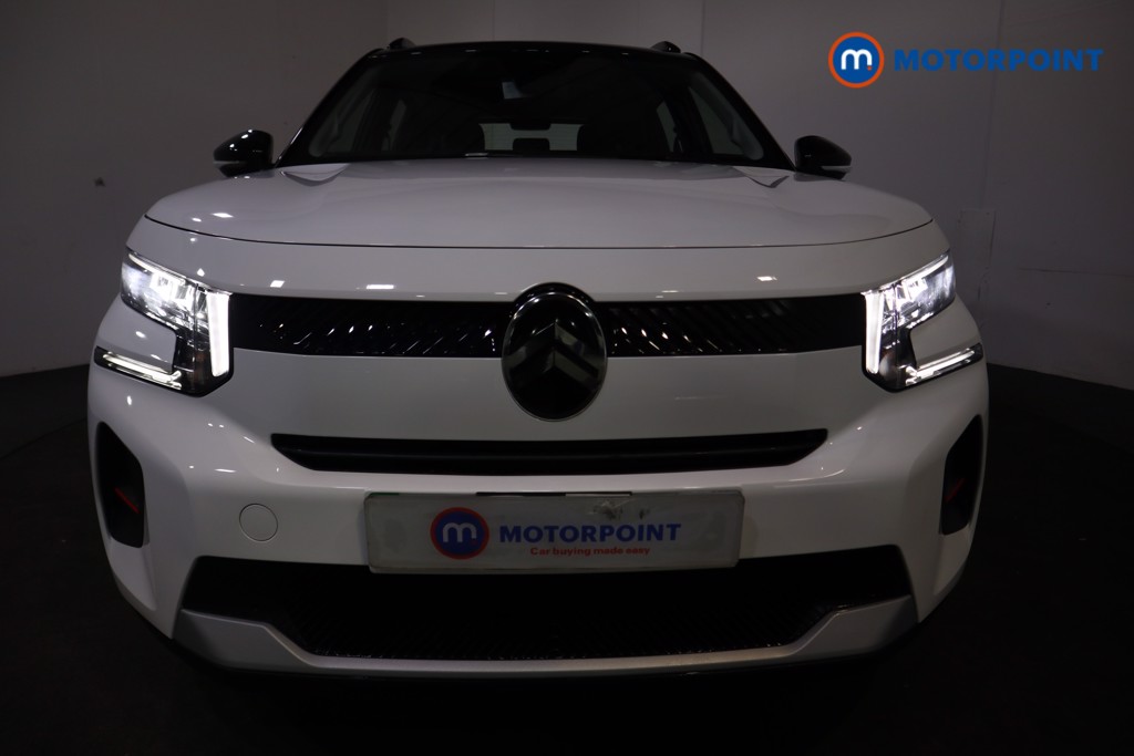 Citroen C3 Plus Automatic Electric Hatchback - Stock Number (1604512) - 34th supplementary image