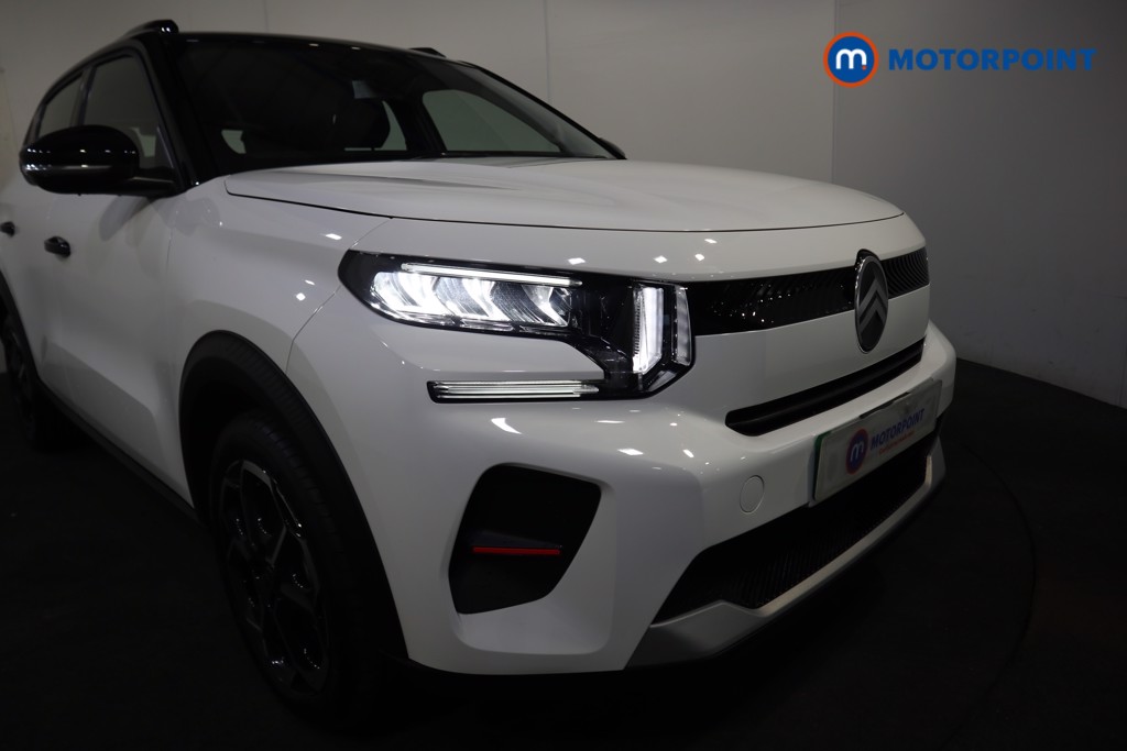 Citroen C3 Plus Automatic Electric Hatchback - Stock Number (1604512) - 35th supplementary image