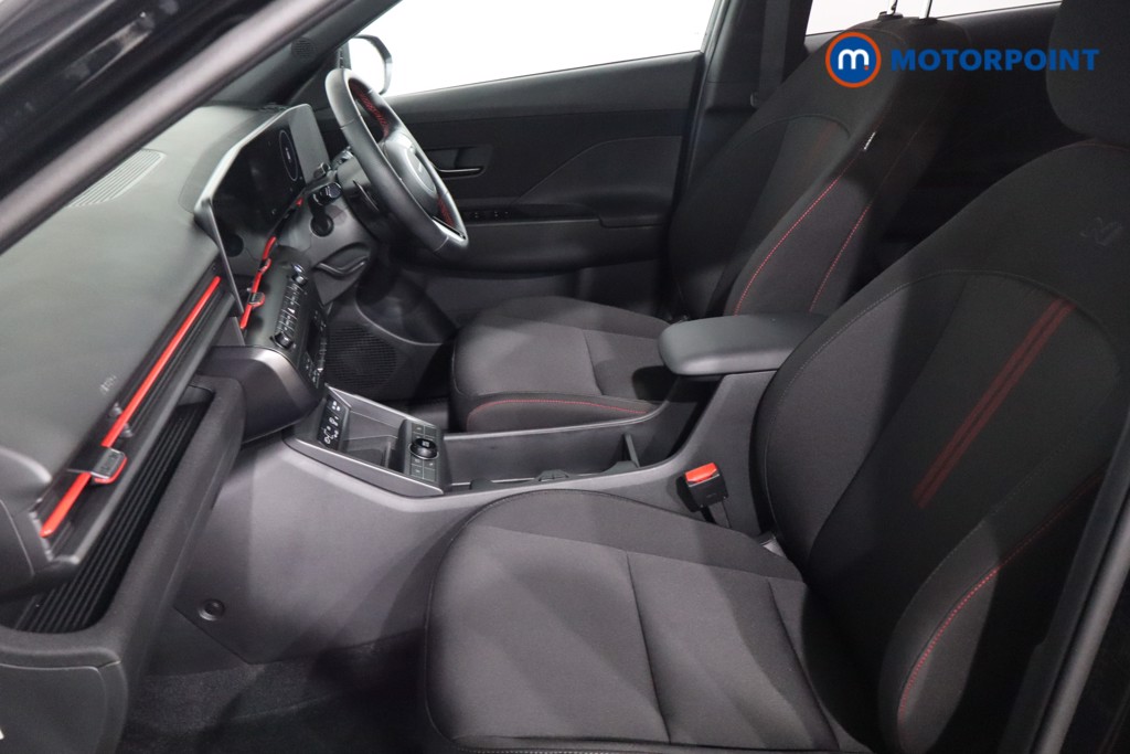 Hyundai Kona N Line Automatic Electric SUV - Stock Number (1604521) - 4th supplementary image