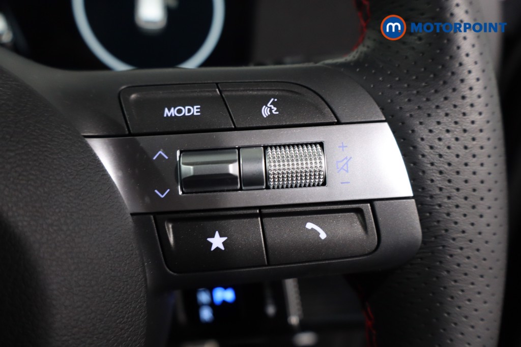 Hyundai Kona N Line Automatic Electric SUV - Stock Number (1604521) - 8th supplementary image