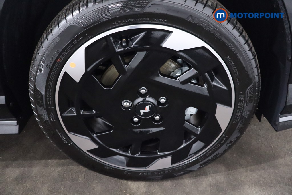 Hyundai Kona N Line Automatic Electric SUV - Stock Number (1604521) - 10th supplementary image