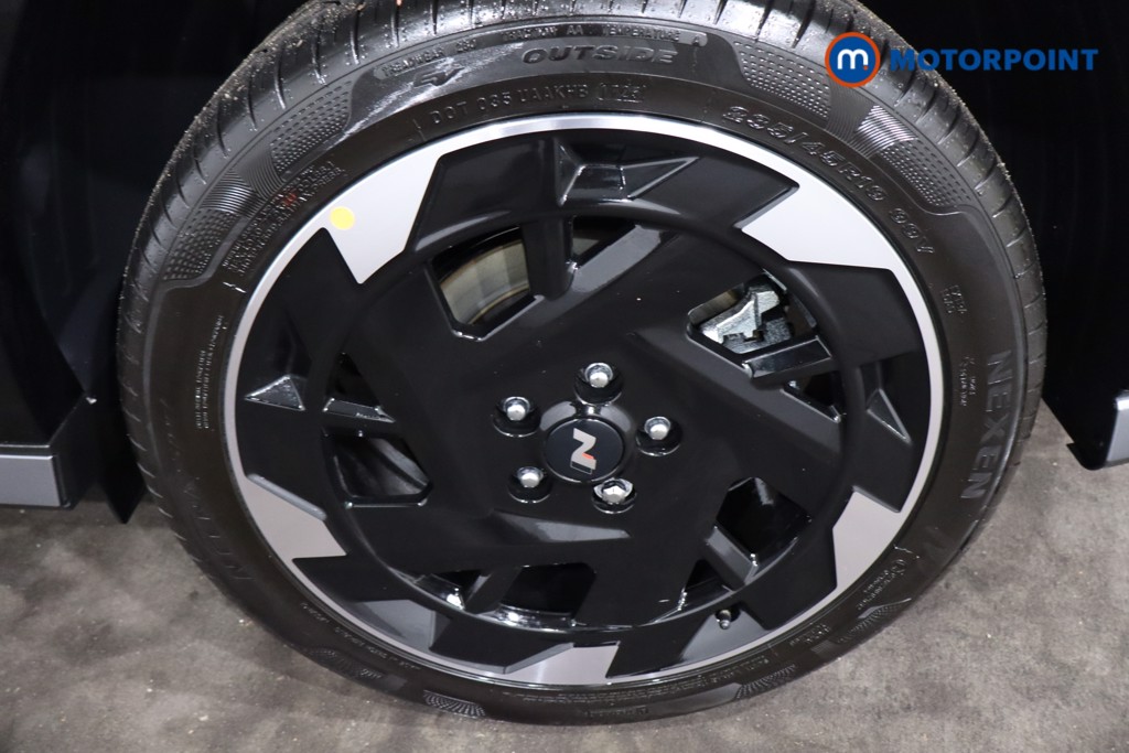 Hyundai Kona N Line Automatic Electric SUV - Stock Number (1604521) - 12th supplementary image