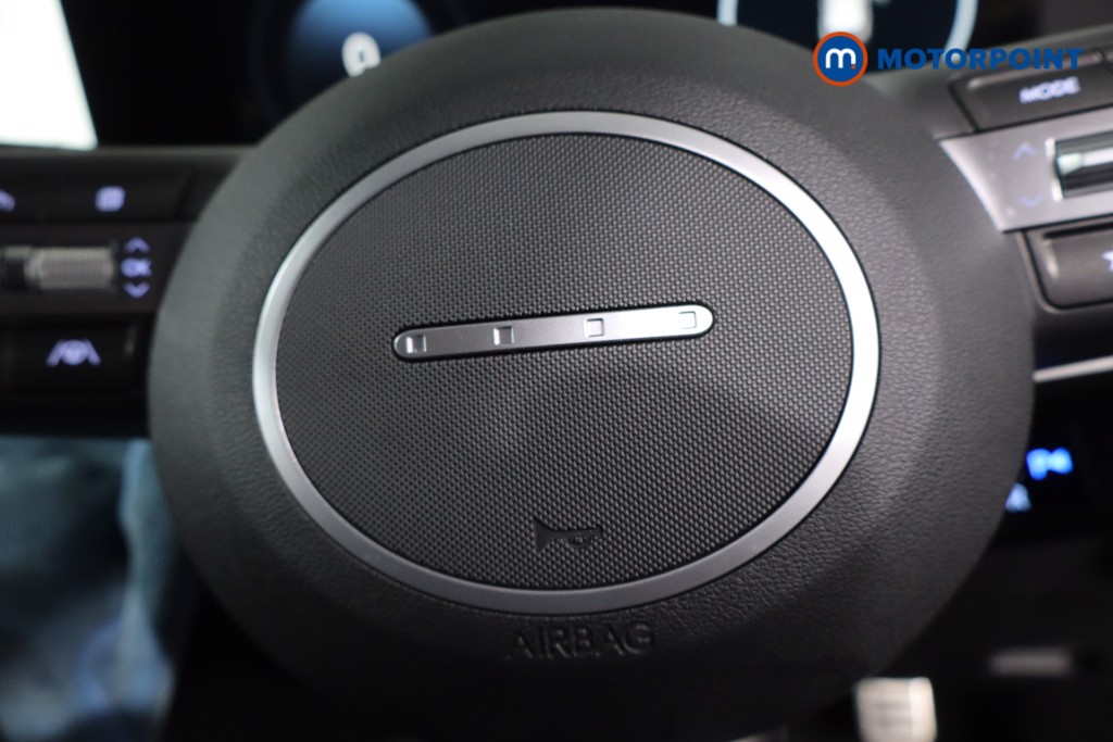 Hyundai Kona N Line Automatic Electric SUV - Stock Number (1604521) - 13th supplementary image