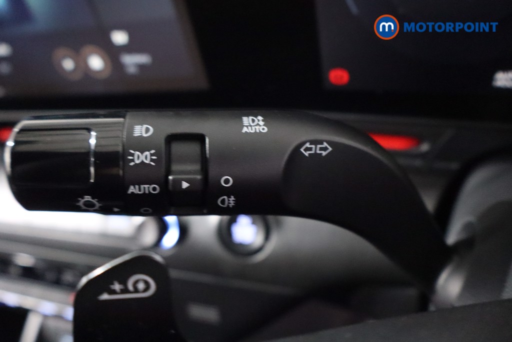 Hyundai Kona N Line Automatic Electric SUV - Stock Number (1604521) - 14th supplementary image