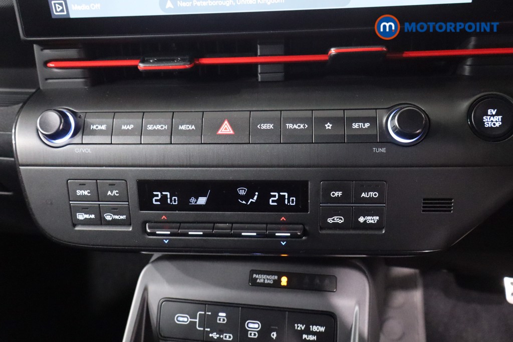 Hyundai Kona N Line Automatic Electric SUV - Stock Number (1604521) - 20th supplementary image