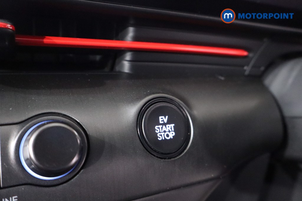 Hyundai Kona N Line Automatic Electric SUV - Stock Number (1604521) - 21st supplementary image