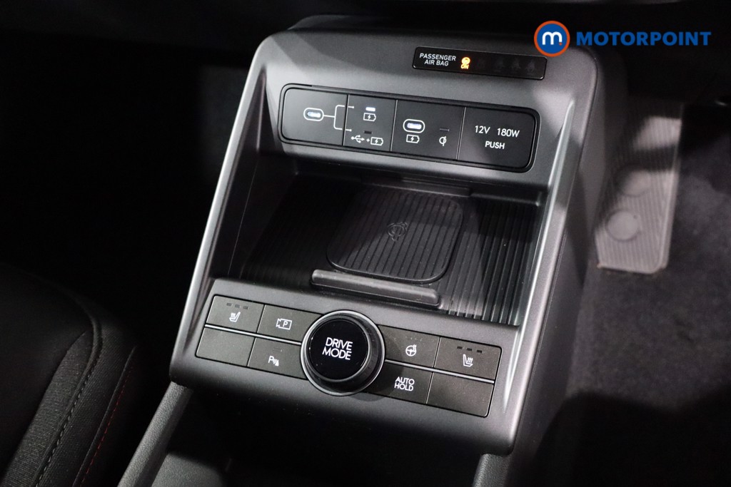 Hyundai Kona N Line Automatic Electric SUV - Stock Number (1604521) - 22nd supplementary image