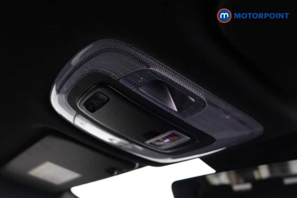 Hyundai Kona N Line Automatic Electric SUV - Stock Number (1604521) - 23rd supplementary image