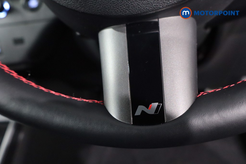 Hyundai Kona N Line Automatic Electric SUV - Stock Number (1604521) - 24th supplementary image