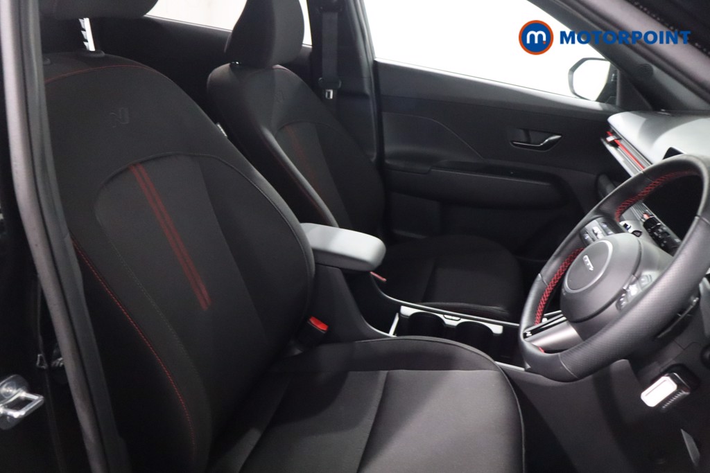 Hyundai Kona N Line Automatic Electric SUV - Stock Number (1604521) - 25th supplementary image