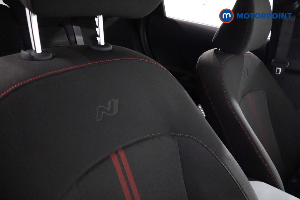 Hyundai Kona N Line Automatic Electric SUV - Stock Number (1604521) - 26th supplementary image