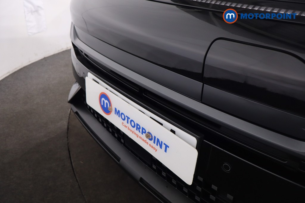 Hyundai Kona N Line Automatic Electric SUV - Stock Number (1604521) - 33rd supplementary image