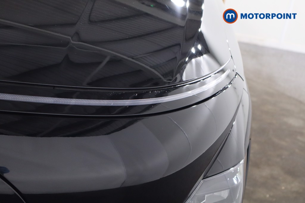 Hyundai Kona N Line Automatic Electric SUV - Stock Number (1604521) - 34th supplementary image