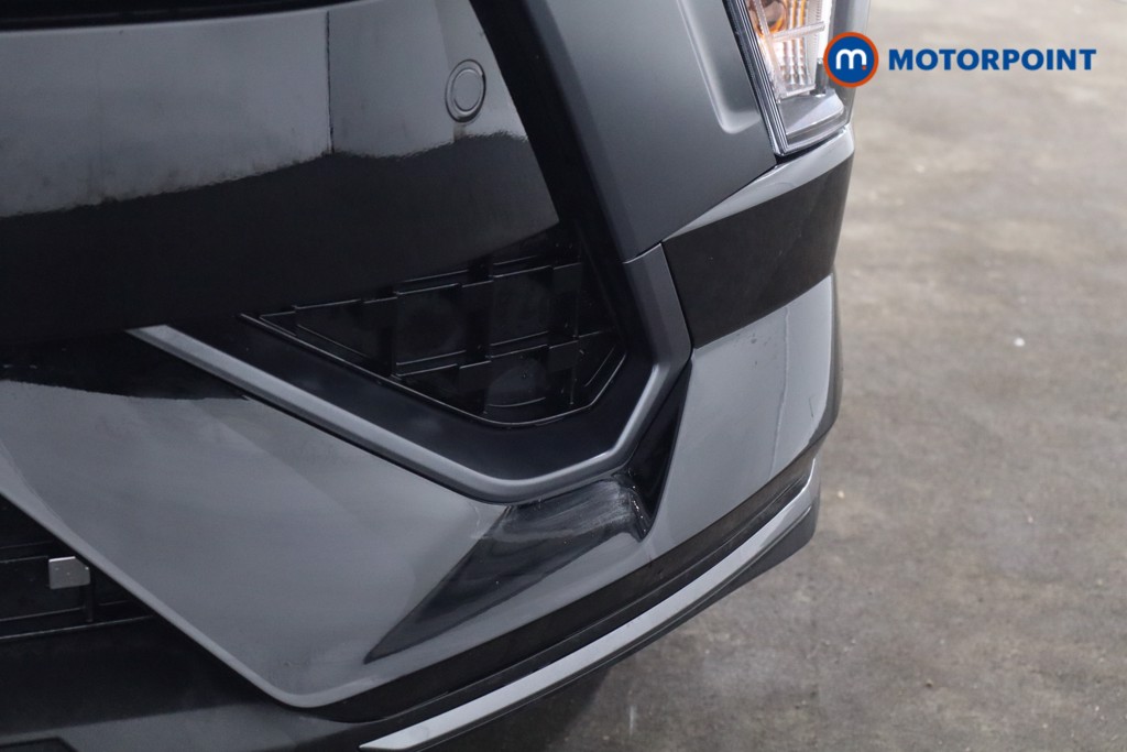 Hyundai Kona N Line Automatic Electric SUV - Stock Number (1604521) - 35th supplementary image