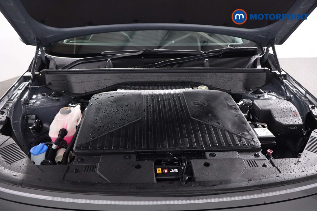 Hyundai Kona N Line Automatic Electric SUV - Stock Number (1604521) - 36th supplementary image