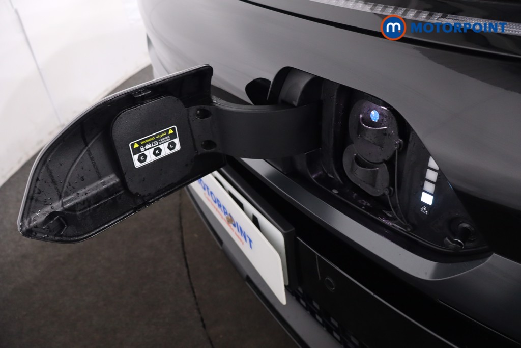 Hyundai Kona N Line Automatic Electric SUV - Stock Number (1604521) - 37th supplementary image