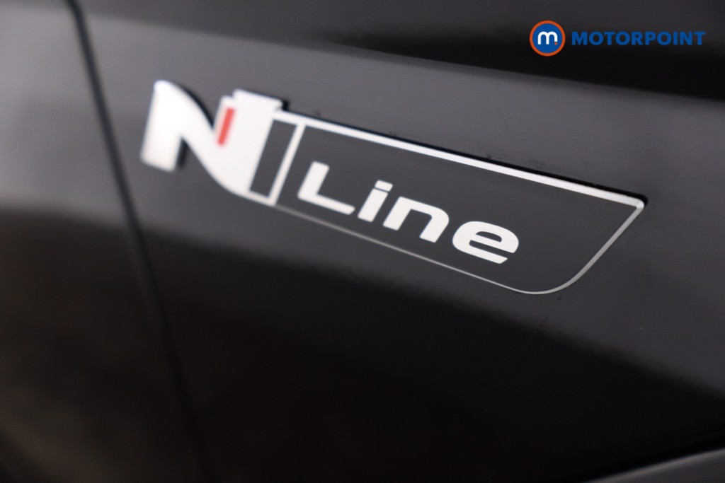 Hyundai Kona N Line Automatic Electric SUV - Stock Number (1604521) - 38th supplementary image