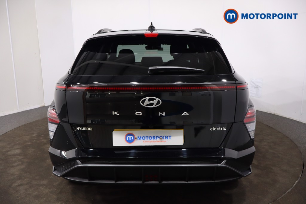 Hyundai Kona N Line Automatic Electric SUV - Stock Number (1604521) - 40th supplementary image