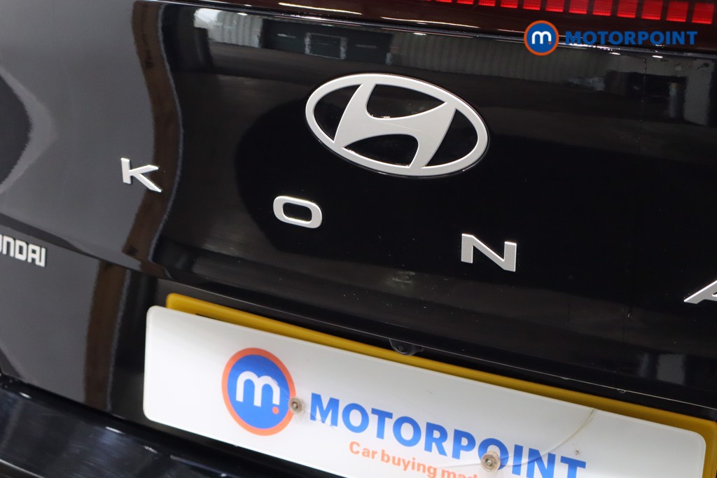 Hyundai Kona N Line Automatic Electric SUV - Stock Number (1604521) - 41st supplementary image