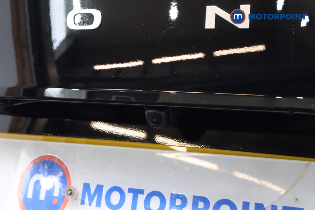 Hyundai Kona N Line Automatic Electric SUV - Stock Number (1604521) - 42nd supplementary image