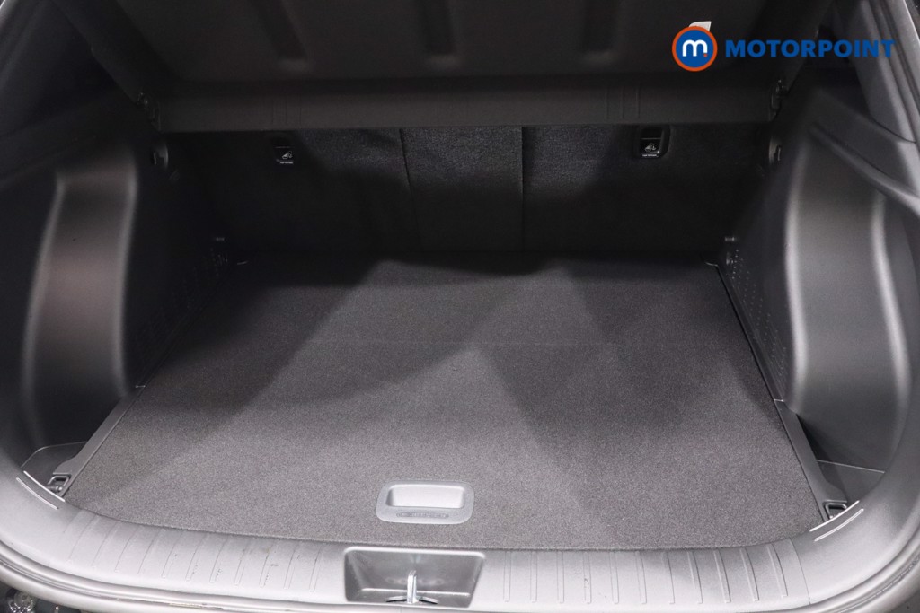 Hyundai Kona N Line Automatic Electric SUV - Stock Number (1604521) - 46th supplementary image