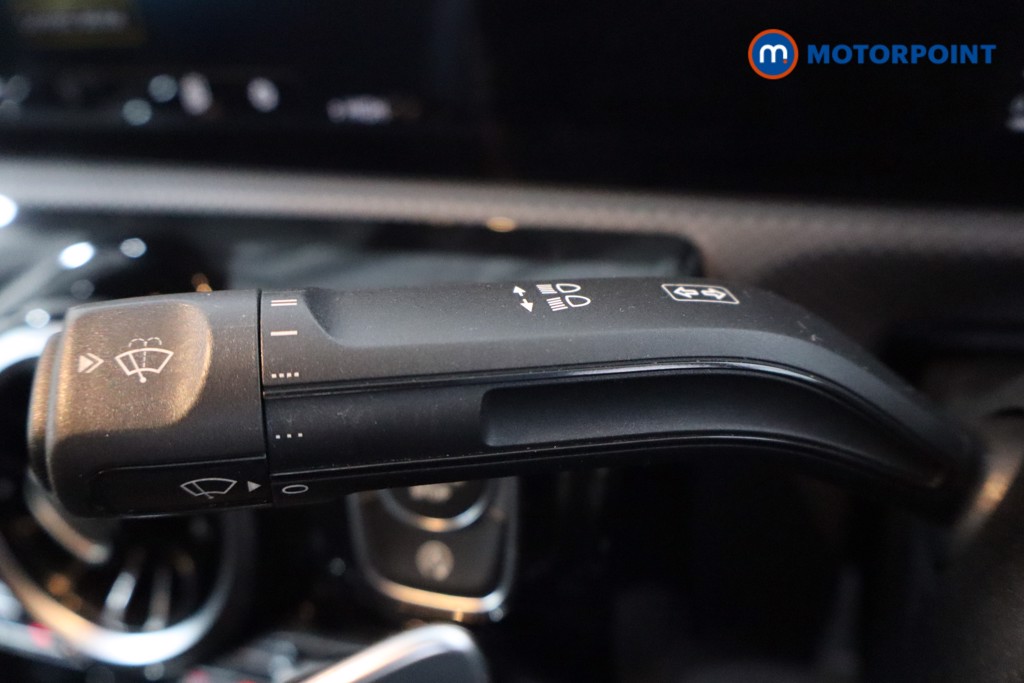 Mercedes-Benz A Class Amg Line Automatic Petrol Saloon - Stock Number (1604636) - 14th supplementary image