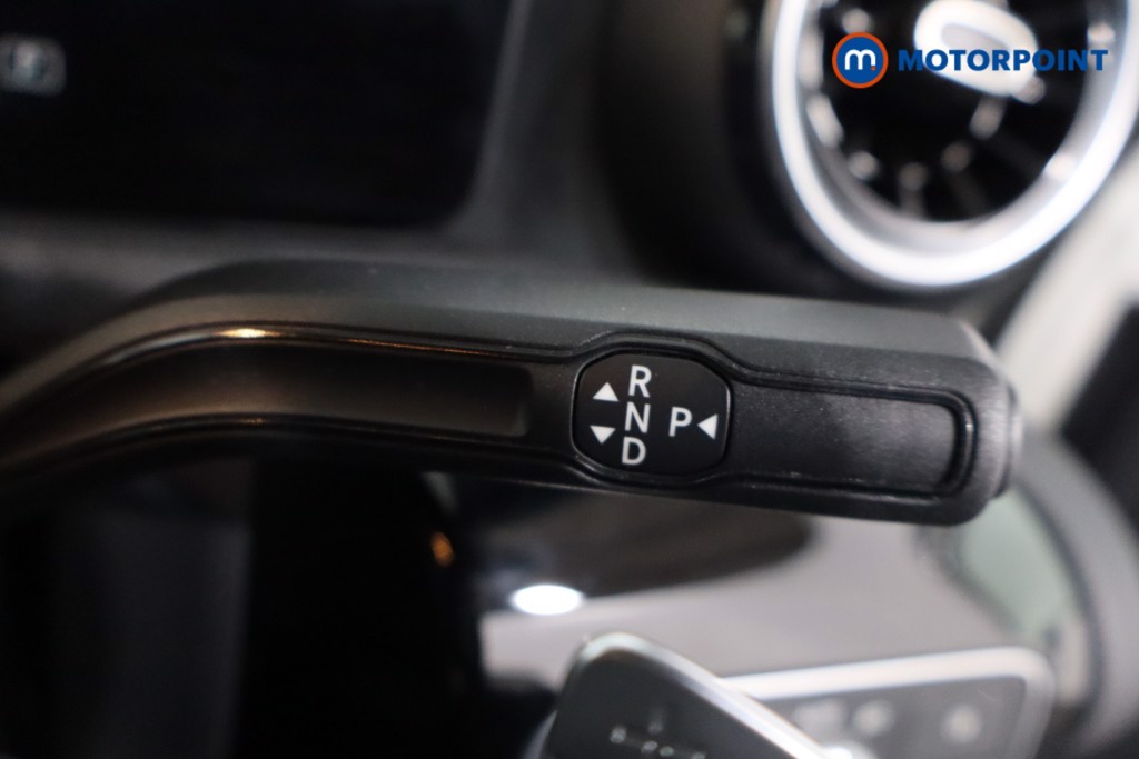 Mercedes-Benz A Class Amg Line Automatic Petrol Saloon - Stock Number (1604636) - 15th supplementary image