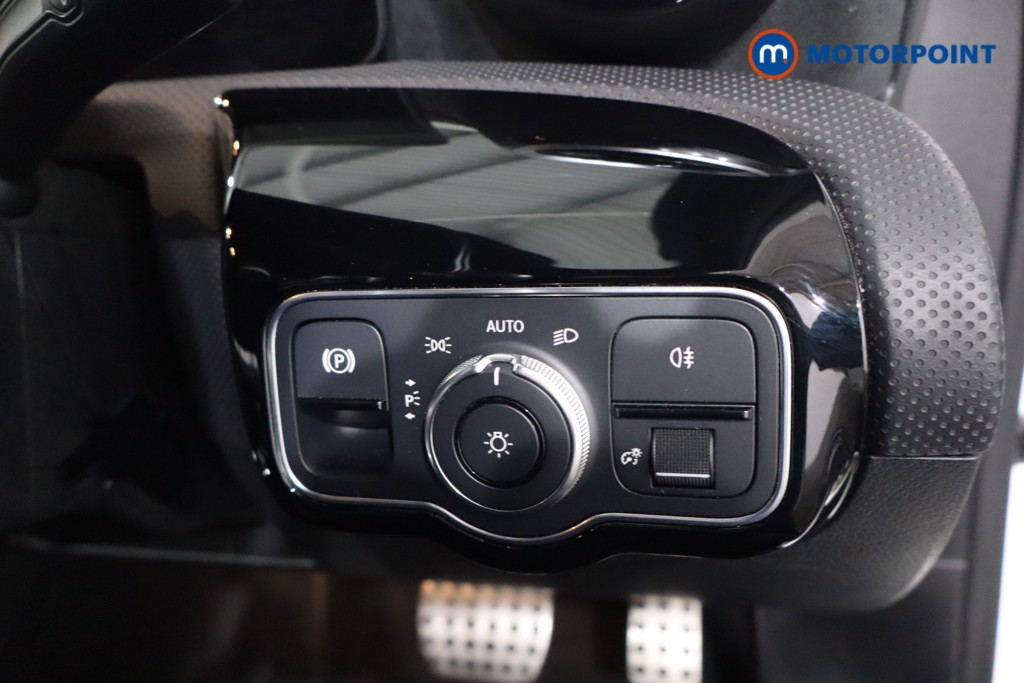 Mercedes-Benz A Class Amg Line Automatic Petrol Saloon - Stock Number (1604636) - 17th supplementary image