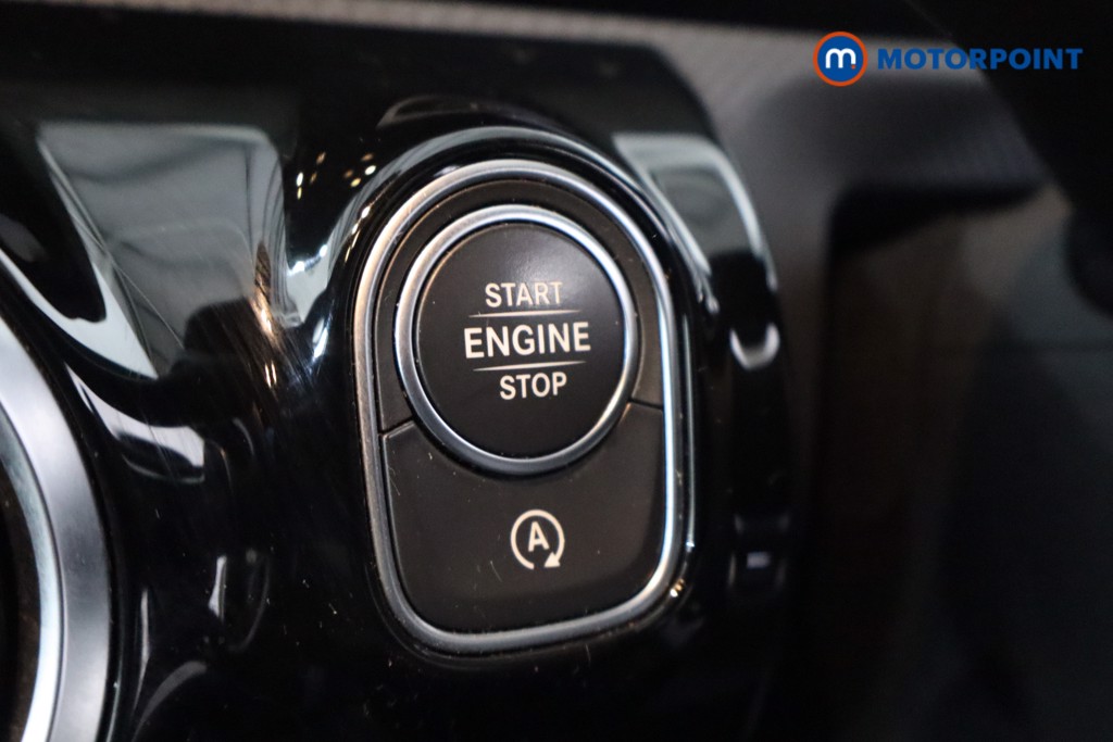 Mercedes-Benz A Class Amg Line Automatic Petrol Saloon - Stock Number (1604636) - 19th supplementary image